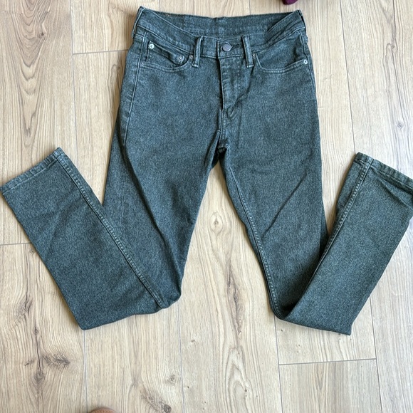 NWOT Levi Men’s 511 Slim Fit Jeans - Picture 3 of 6